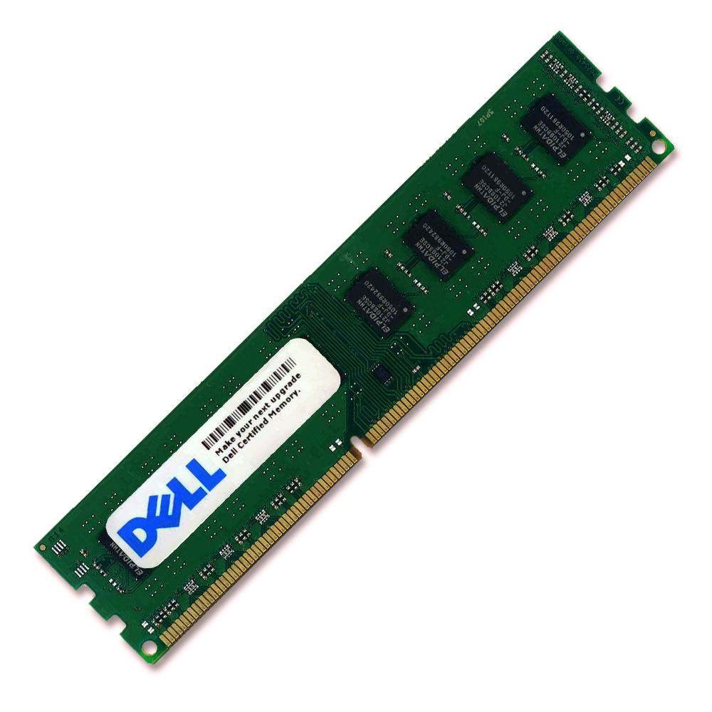 8GB Dell Optiplex 790 3020 3030 7010 7020 9010 Memoria DDR3 ServerXpress Mexico