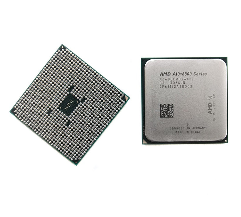 CPU AMD A10-Series A10-6800K 4.1GHz FM2 C4 AD680KWOA44HL