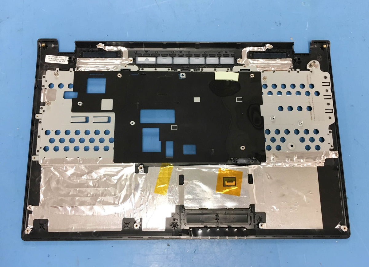 Palmrest 070RTX / 70RTX pour DELL Inspiron 15 7586 - Neuf - FRANCE