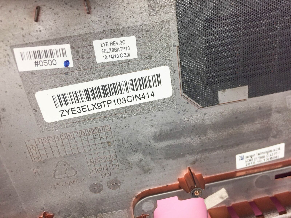 Dalle Écran LED 17.3 Pouces Pour HP Pavilion DV7-6000, DV7-4000, DV7