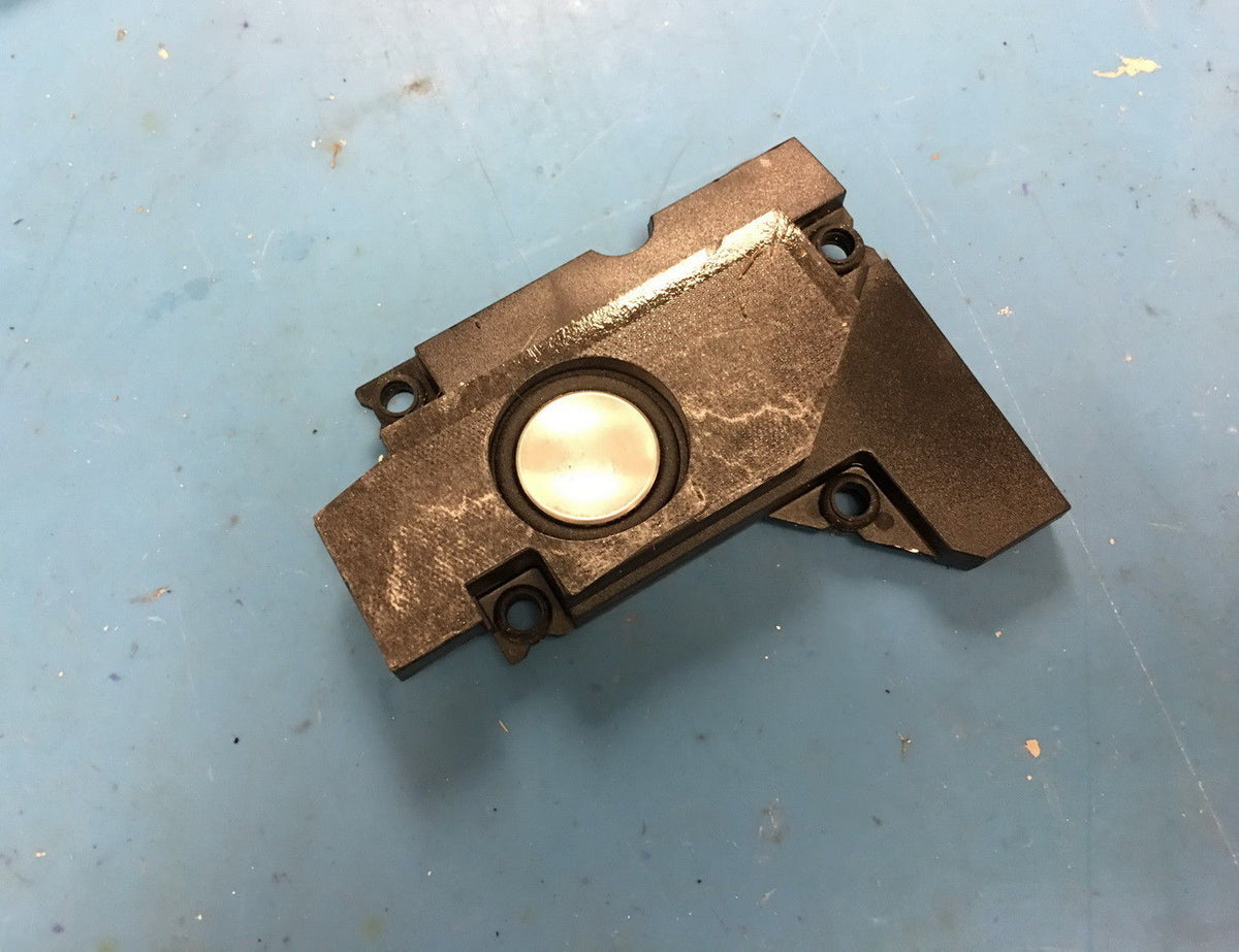 Asus ROG G752VL 17.3" Laptop Subwoofer Speaker ServerXpress Mexico