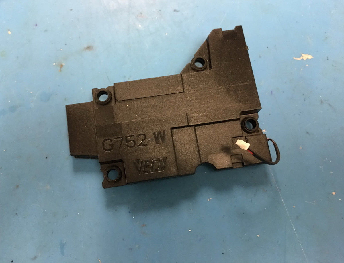 Asus ROG G752VL 17.3" Laptop Subwoofer Speaker ServerXpress Mexico