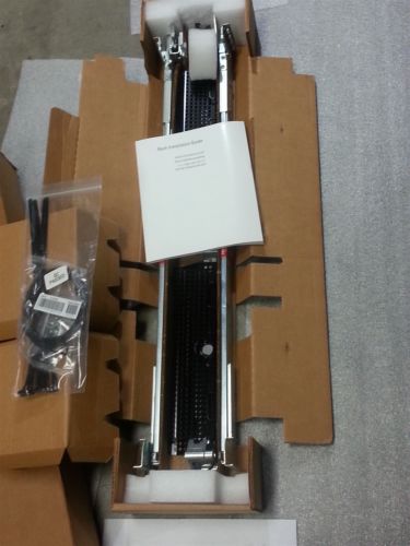 Dell kit de rail GR500 pour serveur poweredge PE 19xx pour armoire de