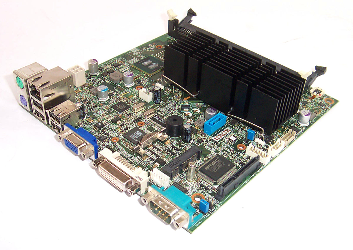 Dell Motherboard Optiplex Gx160 Usff H7tgr Serverxpress Mexico Serverxpress De Mexico