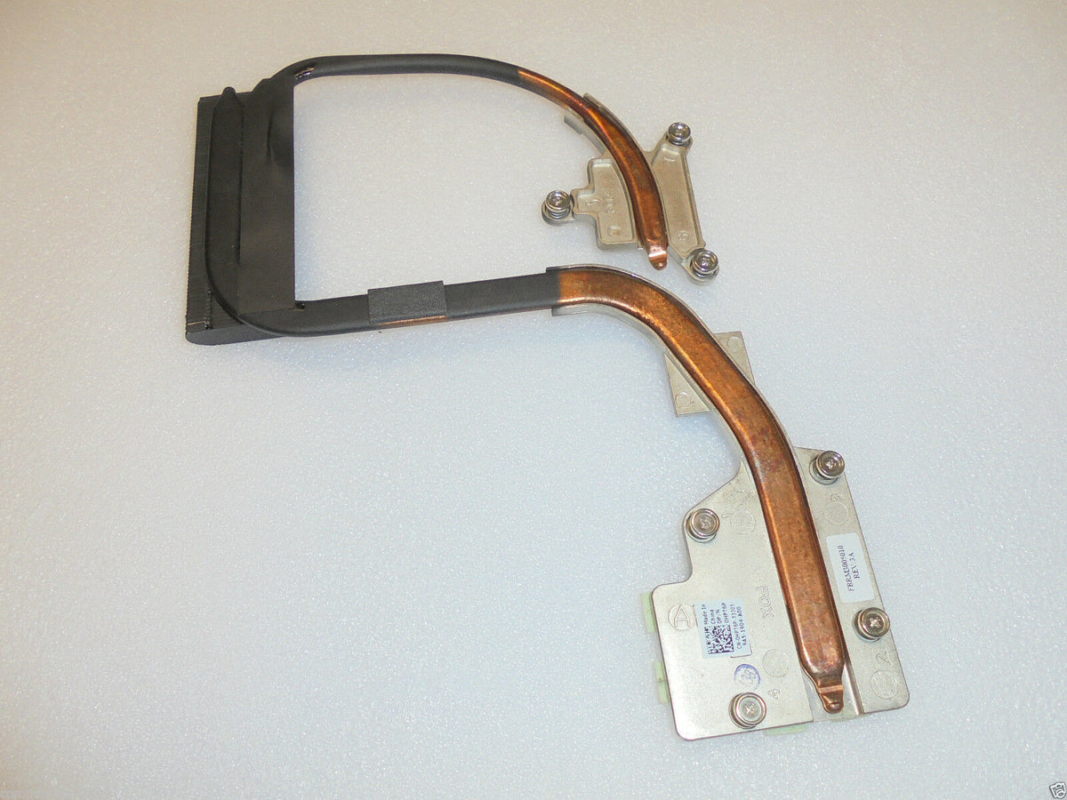 Cache Charnière Gauche Pour Dell Studio XPS 1640 - Pièce D'origine - Occasion Fonctionnelle