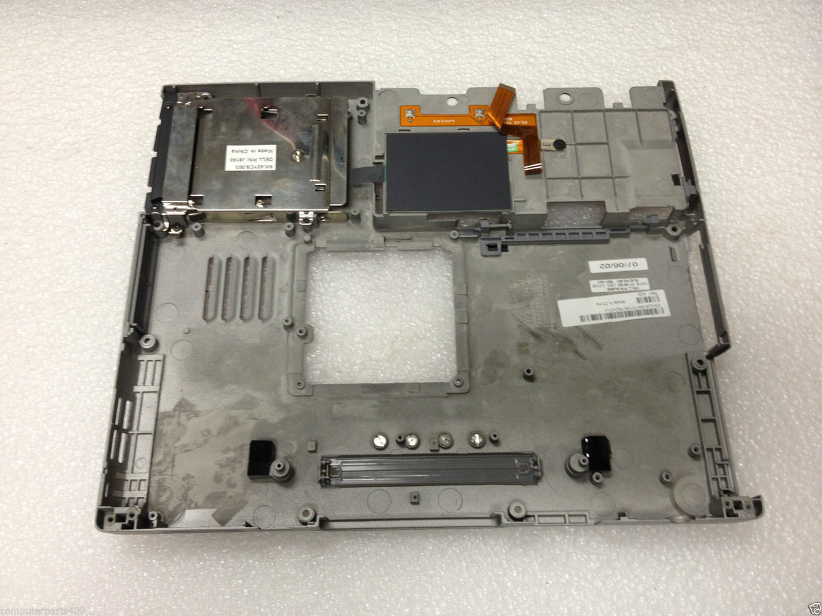 Tastiera Originale Dell Latitude D400 US P/N 1W367 - Aperta Mai Usata