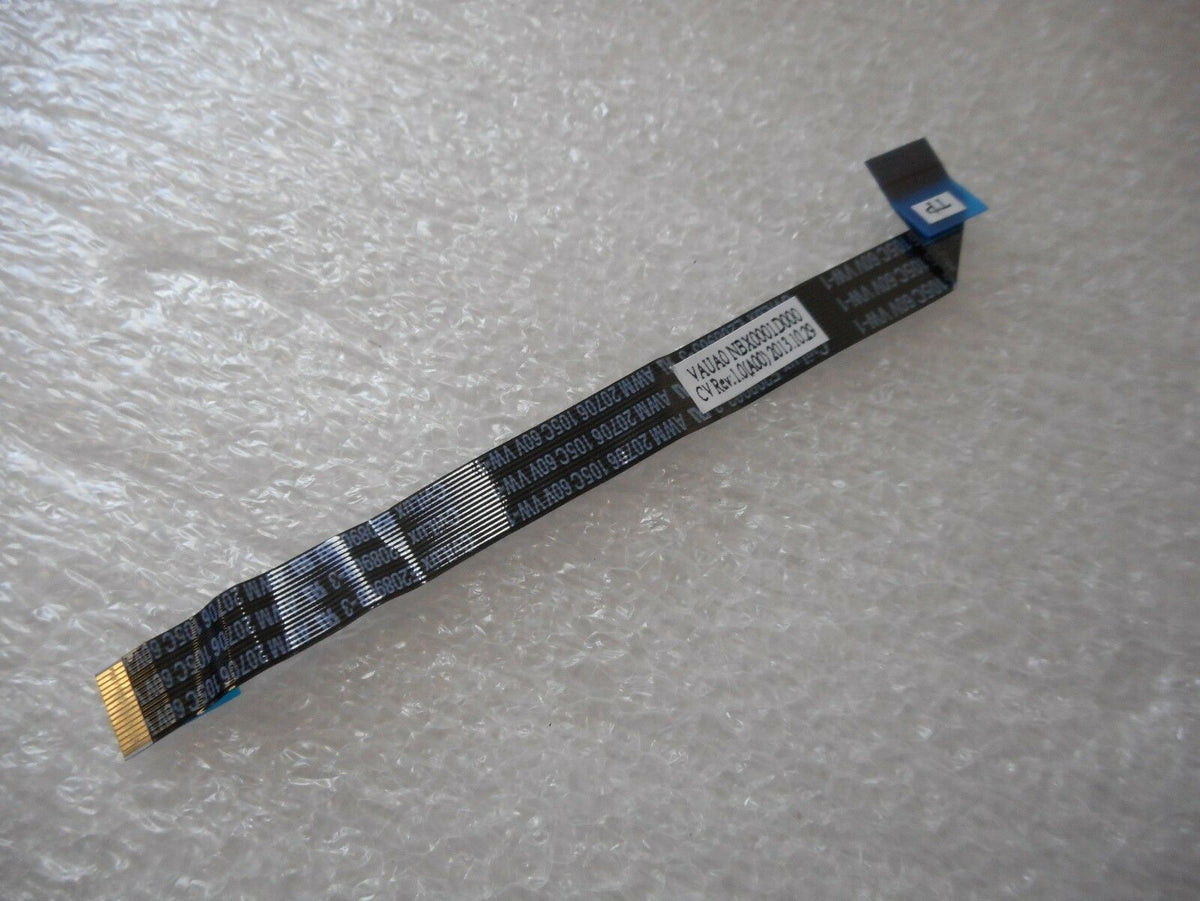 Bouton Media Avec Nappe Pour Dell XPS M1730 (PP06XA) – Occasion