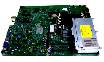 Scheda Madre HP 436526-001 &ndash; Generazione 5 &ndash; Usata In Buone Condizioni