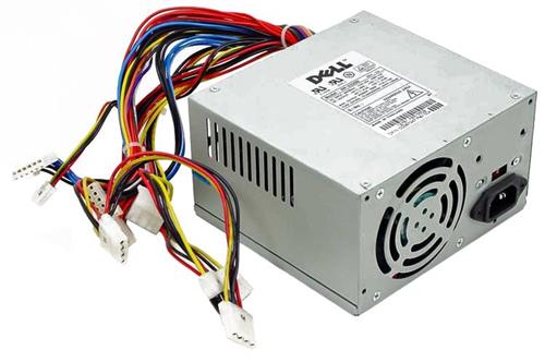 Fuente de poder para PC Dell F250AD-00 250W