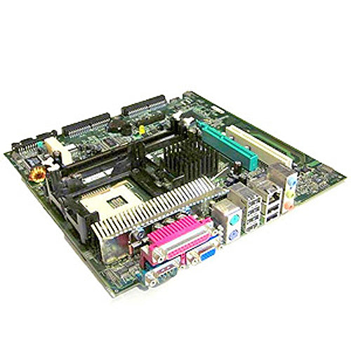 Dell Optiplex GX150/240/260/270/280 SFF (Model DHP) Foot