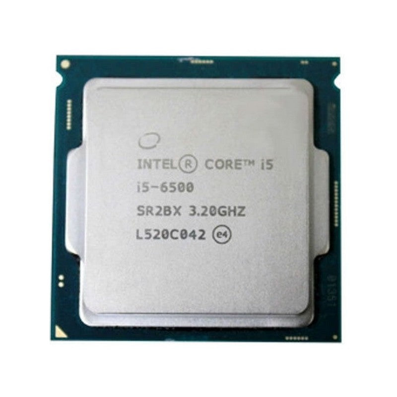 CPU Intel i5-6500 3.2GHz 1151 C4 6MB CM8066201920404 SR2BX