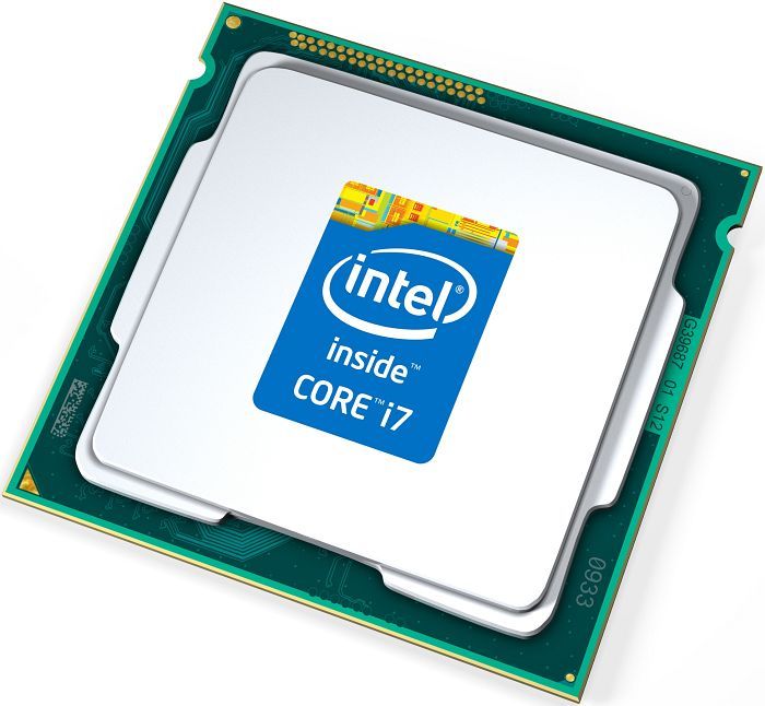 CPU Intel i7-4770 3.4GHz 1150 C4 8MB CM8064601464303 SR149 ServerXpress  Mexico