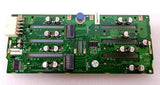 Hp 8 Bay Sas Backplane Board Proliant Dl385 G7 451283-002