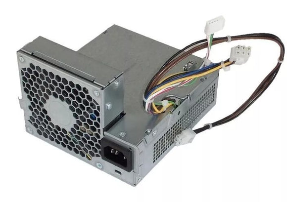 Hp Pc9055-021h Fuente Alimentacion 240w Para 8200 Sff