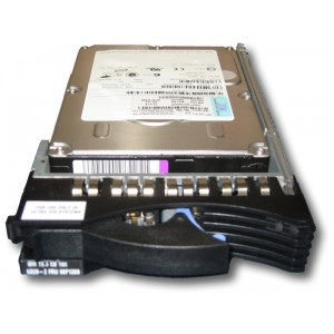 Ibm 146.8gb 10K 80p U320 Scsi Hot Swap HDD Tray 26K5148