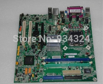 Ibm Motherboard Thinkcentre M55e/a55 42Y6492 ServerXpress Mexico ...