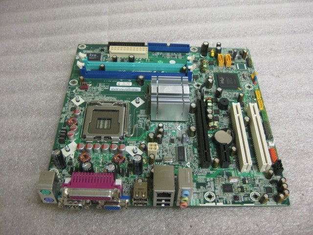 Ibm Motherboard Thinkcentre M55e/a55 42Y6493 ServerXpress Mexico ...