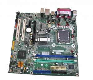 Ibm Motherboard Thinkcentre A55/m55e 43C3505 ServerXpress Mexico ...