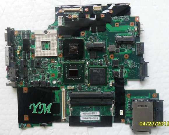 Ibm Motherboard Thinkpad T61 Laptop 44C3928