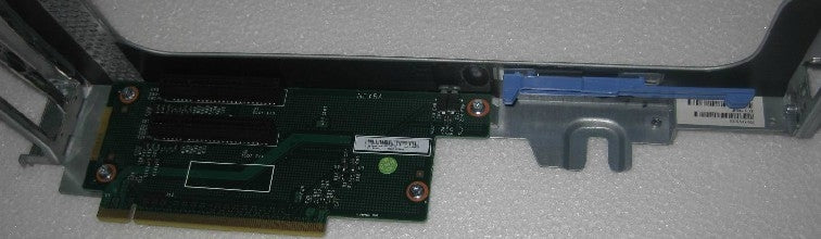 Ibm Pci-express 2x8 Riser Card Sys.X3650 M2 46M1072 ServerXpress Mexico ...
