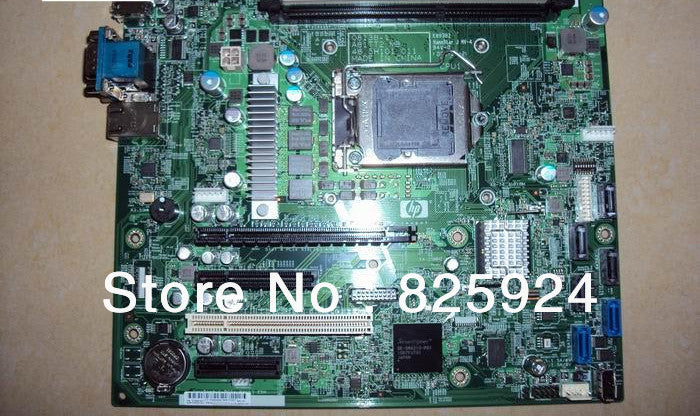Carte Mère HP Proliant ML110 G6 – 573944-001 / 576924-001 REV A1 (sans Plaque, Occasion)