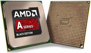 CPU AMD A10 Series A10 9700 3.5GHz AM4 C4 AD9700AGM44AB