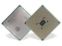 CPU AMD A6-Series A6-9500 AM4 C2 AD9500AGM23AB ServerXpress