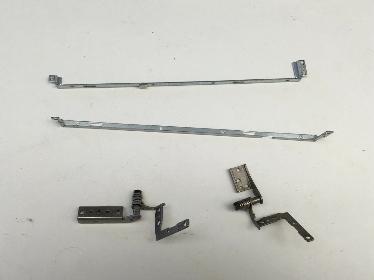 thumbnail image 2 of HP G60 & Compaq CQ60 16" LCD Hinge Bracket Set - Left And Right Rails 2 of 2
