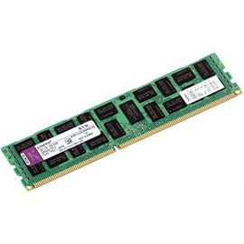 Kingston ValueRAM 8GB DDR3 SDRAM Memory Module - KVR1333D3D4R9S/8G