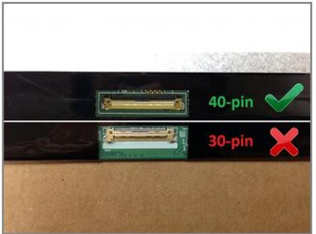 Schermo LED LCD 15.6 Pollici HD Per HP 15-G227CA, 15-G227WM, 15-G247CA – Nuovo!