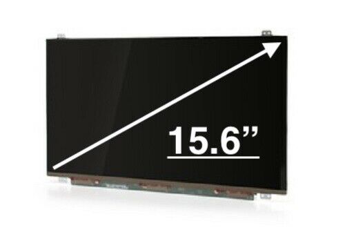 Écran LCD LED 15,6" Pour Acer Aspire E5-575-53PW - Résolution 1920x1080 Full HD - Connecteur EDP 30 Broches
