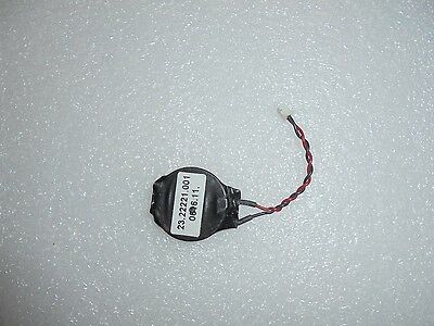 Dell Vostro 3500 Laptop CMOS RTC BIOS Coin Bakcup Bateria 23.22221 ...