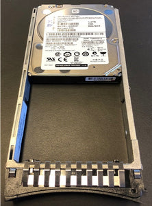 Ibm 00ar327 1.2tb Sas 6gbps 10k 2.5 Gen2 Hdd Storwize V7000 ...