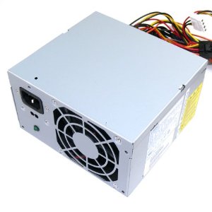 Fuente Alimentación ATX 300W Para HP Pavilion 570 580 750 - Modelos 918584-001, 832005-001