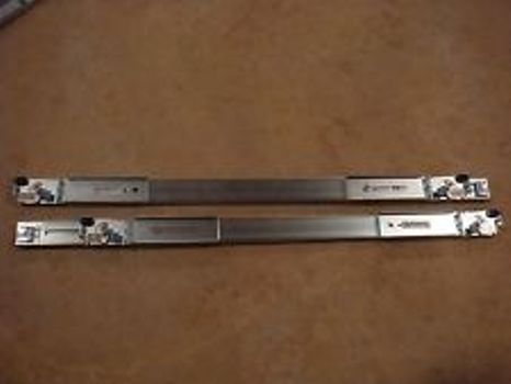 Dell Sliding Rail Kit RDYRL,2U,SL,SFF,KNSLD,CR - New In Box Dell Sliding Rail Kit RDYRL,2U,SL,SFF,KNSLD,CR - New In Box