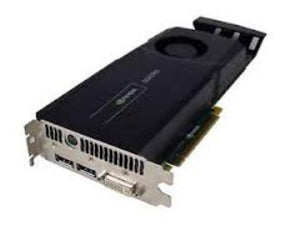 Nvidia quadro 5000 discount características