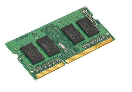 Kingston Kcp421ss8 8 Modulo 8gb Ddr4 Sodimm
