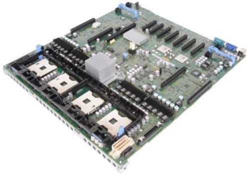 Dell Motherboard Poweredge R900 Server T779H ServerXpress Mexico ...