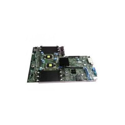 Poweredge R710 Motherboard Dell Motherboard Poweredge R710 Server YRNG0 ServerXpress Mexico ...